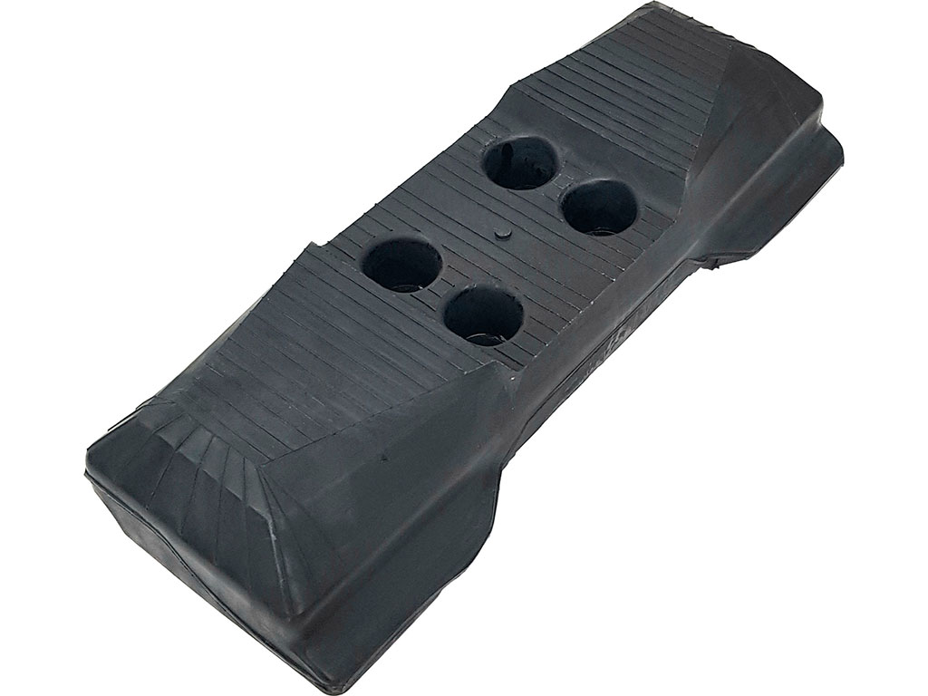 TEJA GOMA TRABBER CHAIN-ON PASO 190 X 600 *Tipo2 A